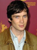 Cillian Murphy