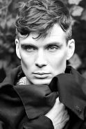 Cillian Murphy