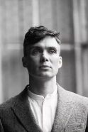Cillian Murphy