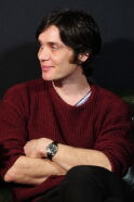 Cillian Murphy