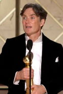 Cillian Murphy