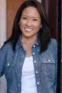Cindy Chang