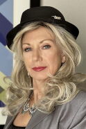 Cindy Copeland