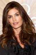 Cindy Crawford