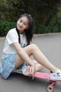 Cindy Tian