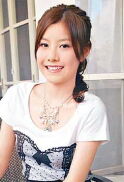 Ciwi Lam Sze-Man