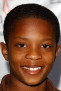C.J. Sanders