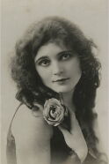Claire Adams