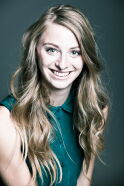 Claire Bender