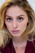 Claire Bender