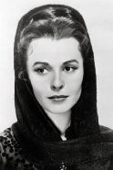 Claire Bloom