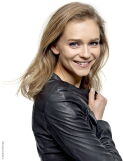 Claire Borotra