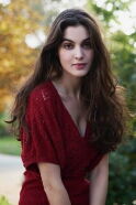 Claire Chust