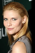 Claire Danes