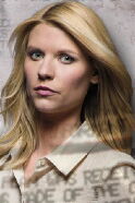 Claire Danes