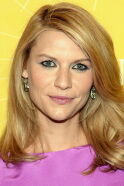 Claire Danes