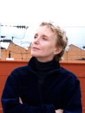 Claire Denis