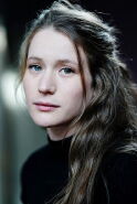 Claire Duburcq