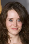Claire Foy