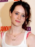Claire Foy