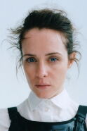 Claire Foy