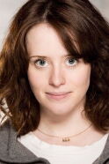 Claire Foy