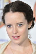 Claire Foy
