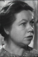 Claire Gérard