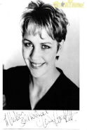 Claire Hackett