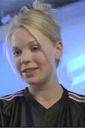 Claire Harman