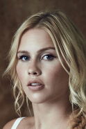 Claire Holt