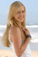 Claire Holt