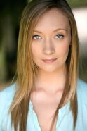 Claire Huskisson