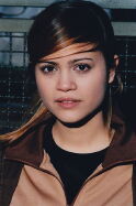 Claire Oelkers
