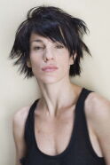 Claire Pérot