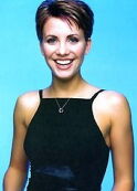 Claire Richards
