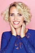 Claire Richards