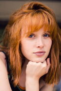 Claire Romain