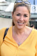 Claire Sweeney
