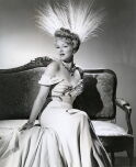Claire Trevor