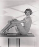 Claire Trevor