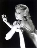 Claire Trevor