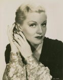 Claire Trevor