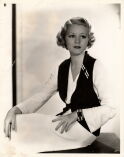 Claire Trevor