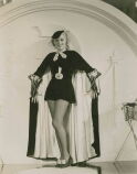 Claire Trevor