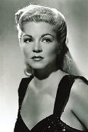 Claire Trevor