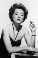Claire Trevor