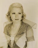 Claire Trevor