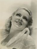 Claire Trevor