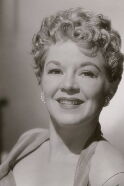 Claire Trevor